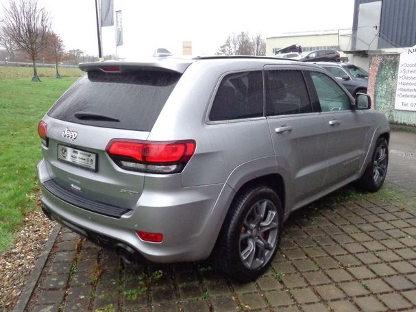 Jeep Grand Cherokee 344 kW image number 2