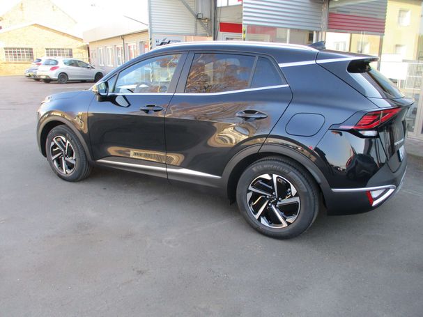 Kia Sportage Vision 110 kW image number 4