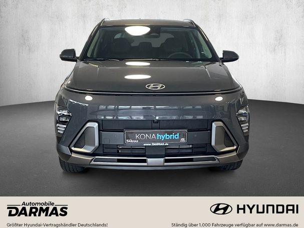 Hyundai Kona Hybrid Prime 104 kW image number 3