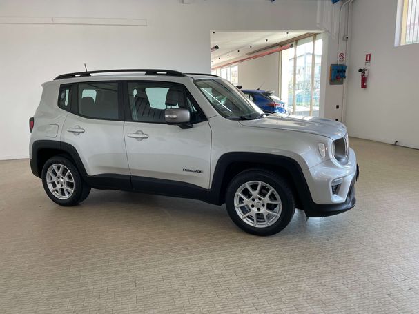 Jeep Renegade 1.0 Limited 88 kW image number 3