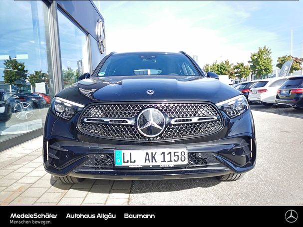 Mercedes-Benz GLC 300 198 kW image number 3