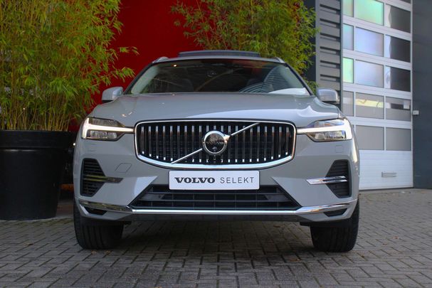 Volvo XC60 T6 Recharge AWD Ultimate 257 kW image number 14