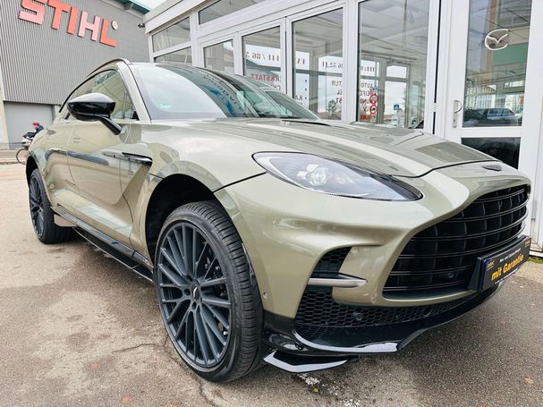 Aston Martin DBX 707 520 kW image number 1