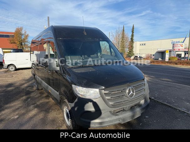 Mercedes-Benz Sprinter 317 CDI 125 kW image number 20