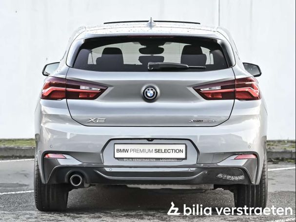 BMW X2e M Sport xDrive 162 kW image number 17