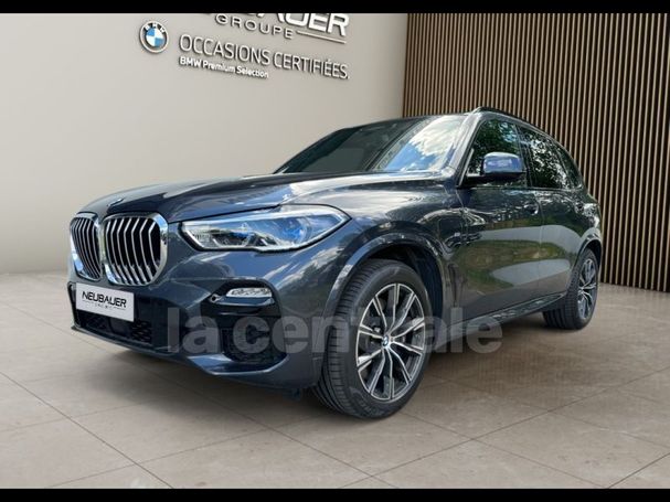 BMW X5 45e xDrive 290 kW image number 1