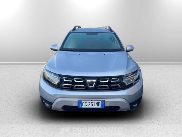 Dacia Duster TCe 100 Prestige 74 kW image number 2