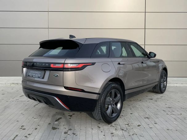 Land Rover Range Rover Velar 150 kW image number 3