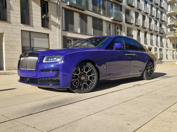 Rolls-Royce Ghost Black Badge 447 kW image number 1