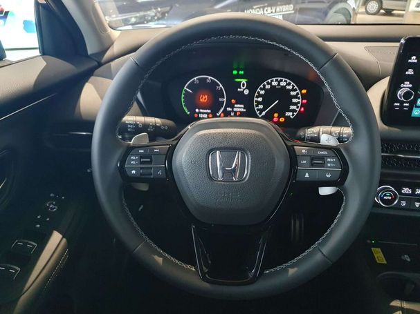 Honda ZR-V 2.0 e:HEV 135 kW image number 11