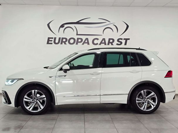 Volkswagen Tiguan 1.5 TSI DSG 110 kW image number 1