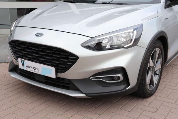 Ford Focus Active 1.0 EcoBoost 93 kW image number 1