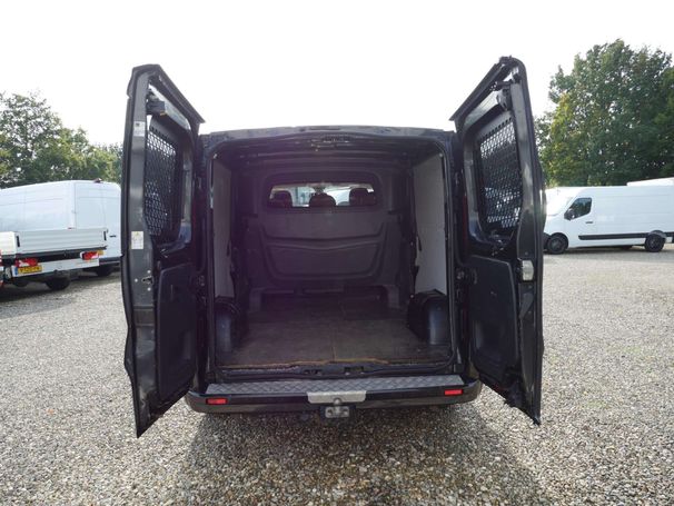 Opel Vivaro 1.6 CDTI L2H1 92 kW image number 10