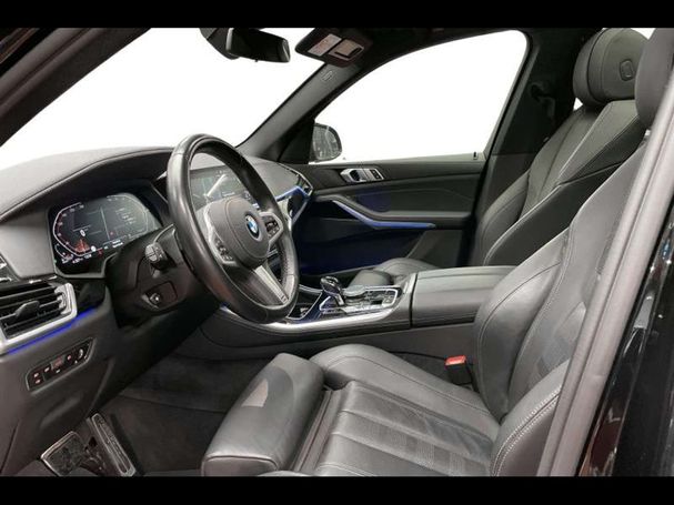 BMW X5 xDrive 210 kW image number 11