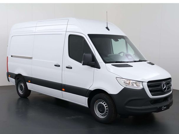 Mercedes-Benz Sprinter 315 RWD 110 kW image number 24