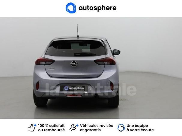 Opel Corsa 1.2 Turbo Edition 74 kW image number 6