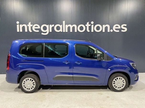 Opel Combo Life XL 75 kW image number 3