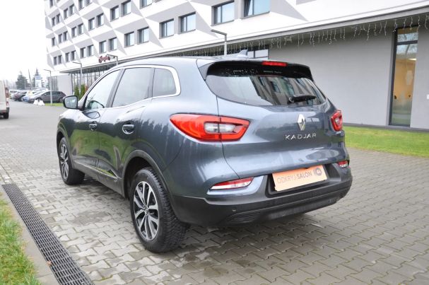 Renault Kadjar TCe EDC 103 kW image number 5