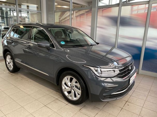 Volkswagen Tiguan 2.0 TDI Move 90 kW image number 1