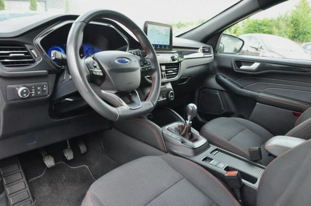 Ford Kuga 1.5 EcoBlue ST-Line 88 kW image number 18