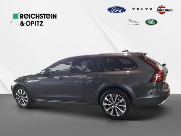 Volvo V90 Cross Country AWD B4 145 kW image number 4