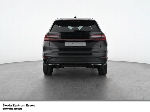 Skoda Kodiaq TDI 4x4 DSG 142 kW image number 2