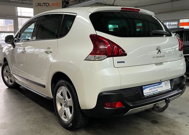 Peugeot 3008 88 kW image number 7