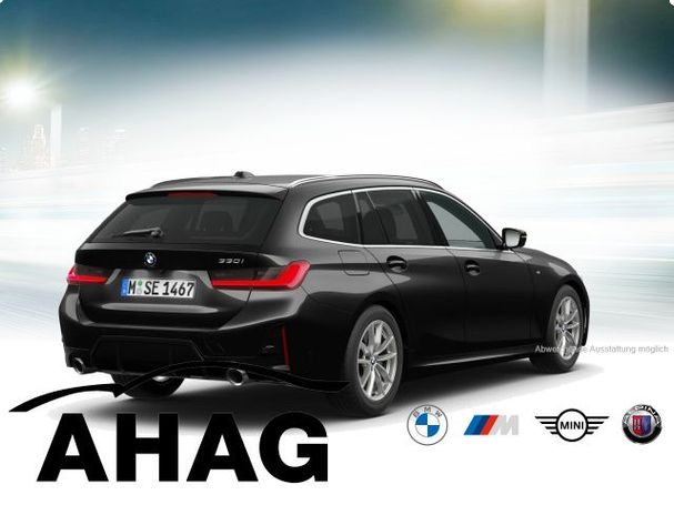 BMW 330i Touring 180 kW image number 3