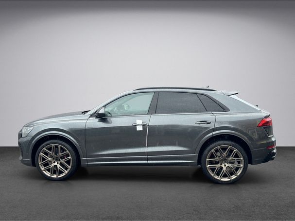 Audi RSQ8 4.0 TFSI quattro 441 kW image number 5