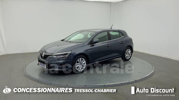 Renault Megane 1.5 Blue dCi 115 85 kW image number 1