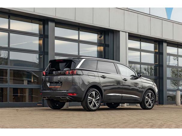 Peugeot 5008 130 96 kW image number 9