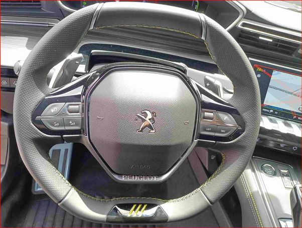 Peugeot 508 265 kW image number 18