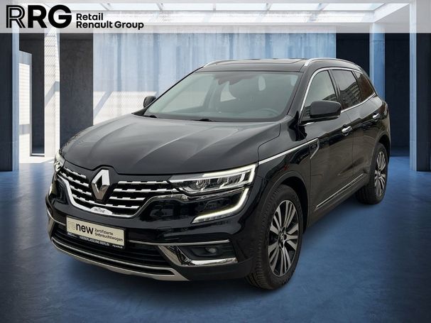 Renault Koleos dCi 185 Initiale Paris 135 kW image number 1