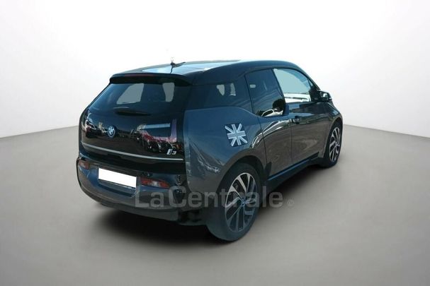 BMW i3 120 Ah 125 kW image number 3