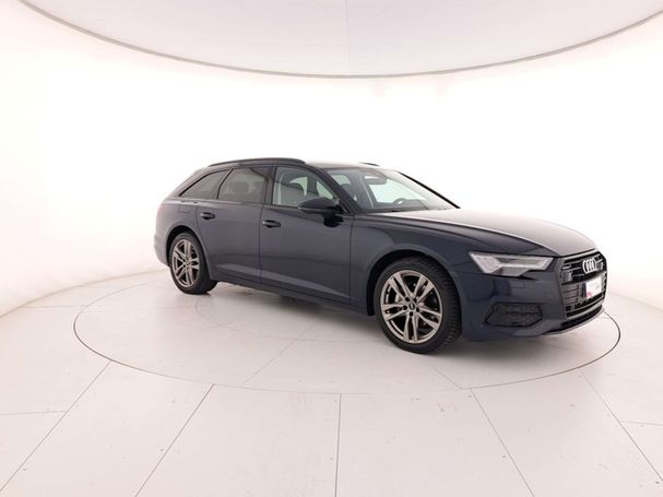 Audi A6 40 TDI quattro Avant Business 150 kW image number 6