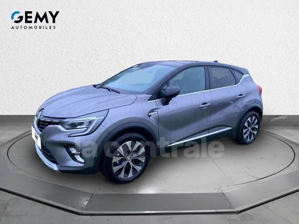 Renault Captur 103 kW image number 1