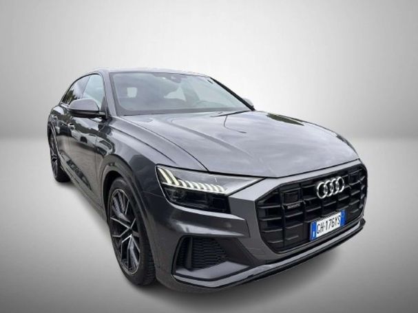 Audi Q8 50 TDI quattro Tiptronic S-line Sport 210 kW image number 2