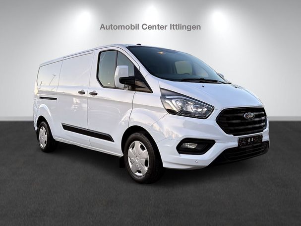 Ford Transit Custom 320 96 kW image number 2