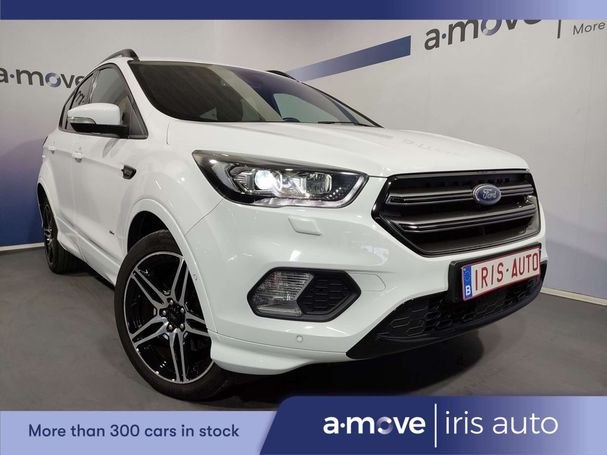 Ford Kuga 1.5 134 kW image number 2