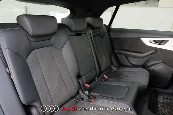 Audi Q8 50 TDI quattro S-line Sport 210 kW image number 7