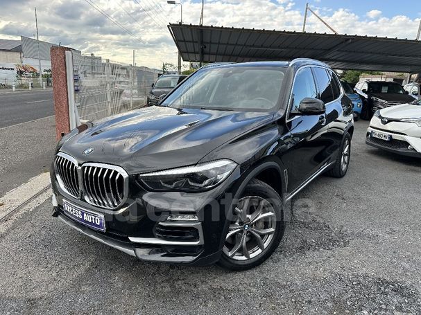 BMW X5 45e xDrive 290 kW image number 1