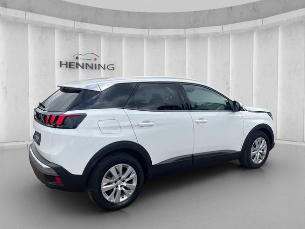 Peugeot 3008 PureTech 130 Active 96 kW image number 2