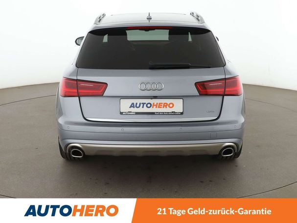 Audi A6 Allroad 3.0 TDI 160 kW image number 2