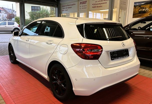 Mercedes-Benz A 180 90 kW image number 5