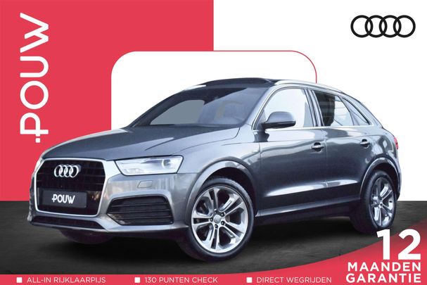 Audi Q3 1.4 TFSI Sport 110 kW image number 1