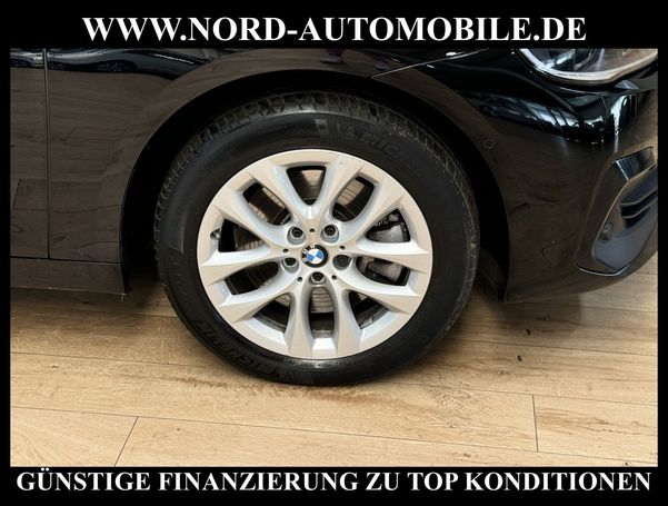 BMW 218d Gran Tourer Advantage 110 kW image number 12