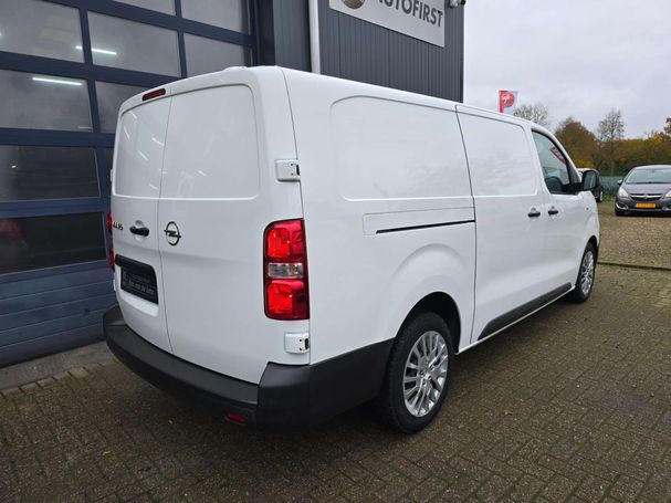 Opel Vivaro 2.0 CDTI L2H1 90 kW image number 5