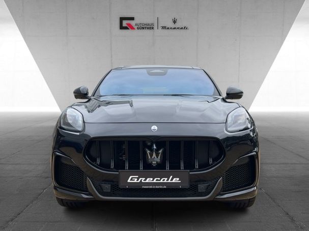 Maserati Grecale Trofeo 390 kW image number 6