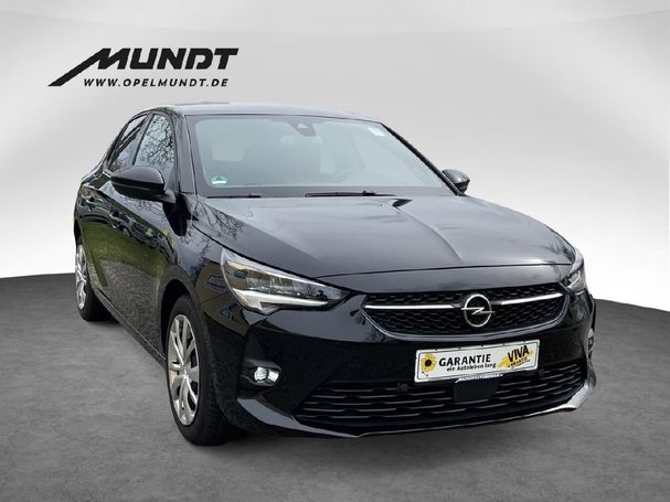 Opel Corsa 74 kW image number 2