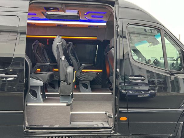 Mercedes-Benz Sprinter 519 140 kW image number 7